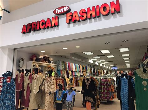 nigerian clothing store near me